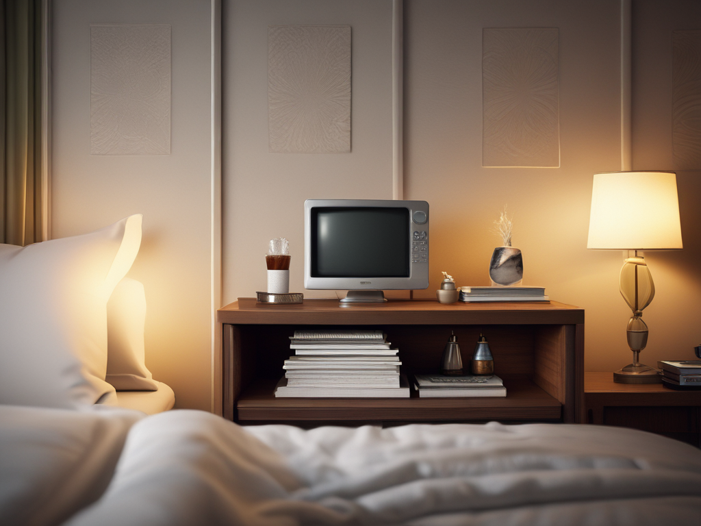 Почему отельные сейфы могут подвести: секреты безопасного хранения ценностей в путешествии